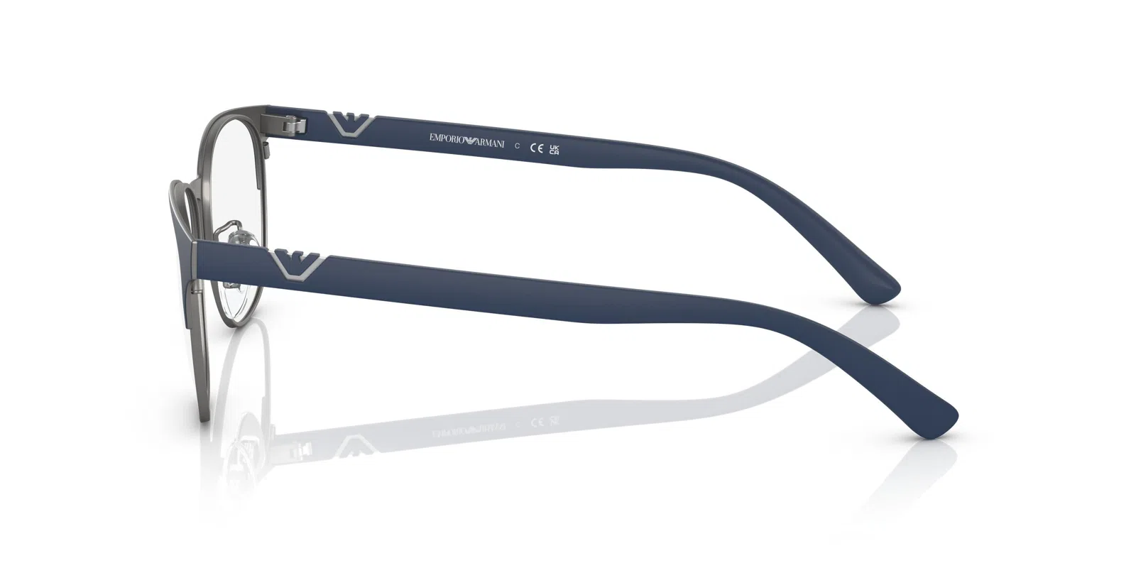 Emporio Armani 1139 Eyeglasses - view 6